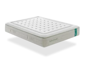 Colchón Cotton Smooth de Ecus