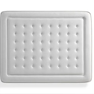 Colchón Cotton Smooth de Ecus colchonmadrid.es
