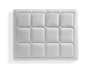 Colchón DUBLIN SEASONS de Ecus colchonmadrid.es