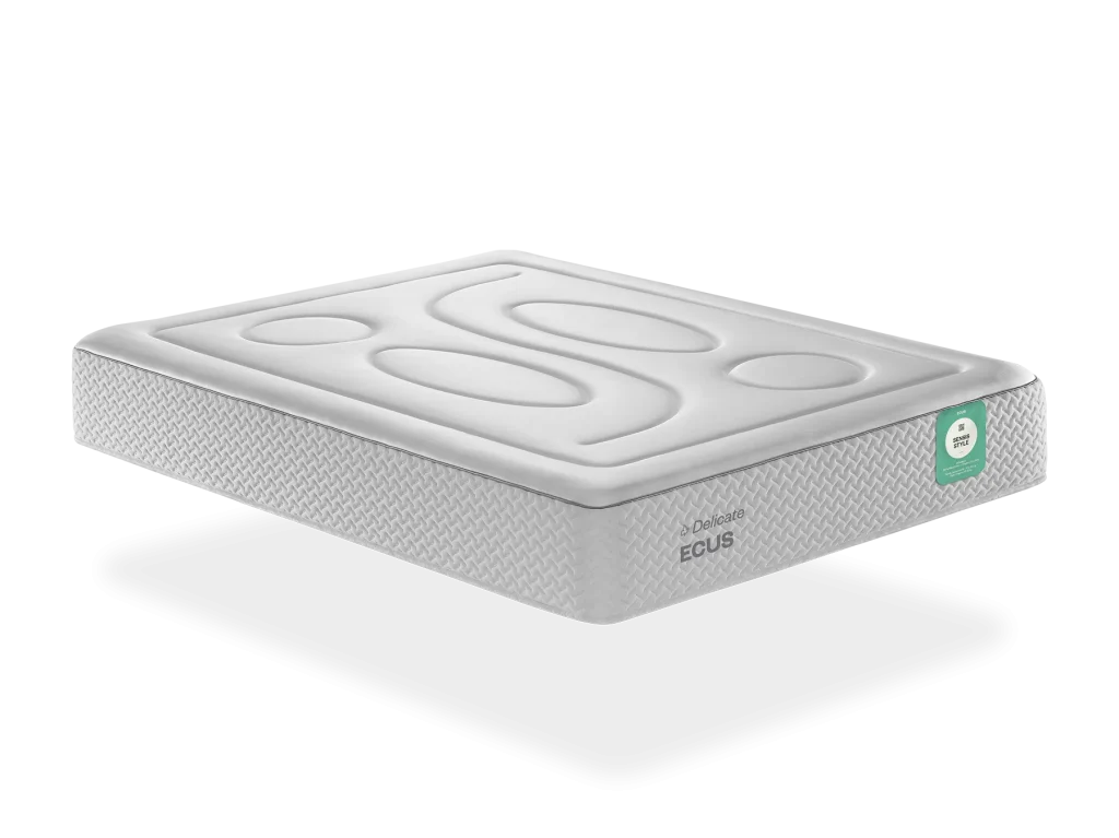 Colchón sensis style de ecus