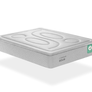 Colchón sensis style de ecus