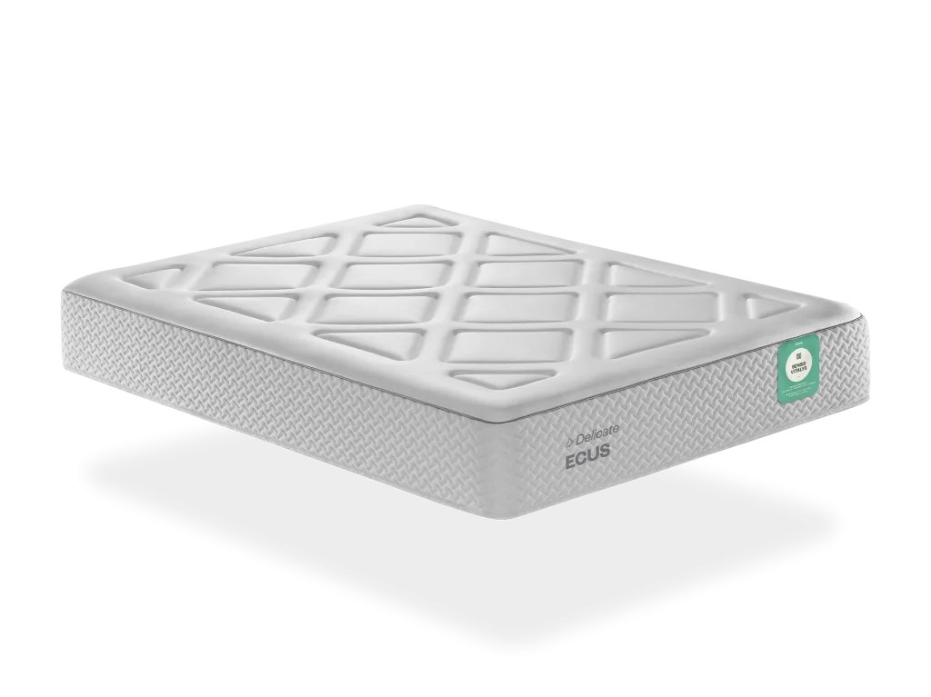 colchón sensis vitalys de ecus