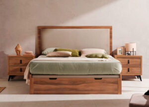 Canapé arcón Condor de nosolopatas