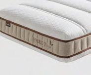 Colchón Hybrid Nature de Gomarco