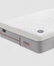 Colchón Hybrid Spring de Gomarco