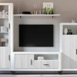 Mueble de salón barato Elba 47