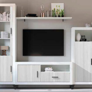 Mueble de salón barato Elba 47