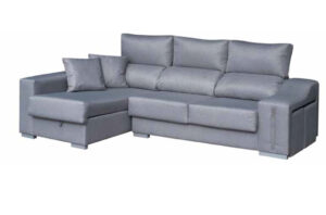 Sofá Chaiselonge L.A.