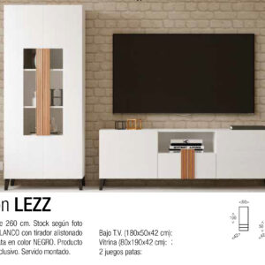 Salón Lezz