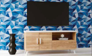 Mueble TV Nórdico