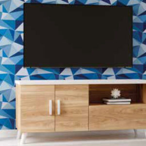 Mueble TV Nórdico