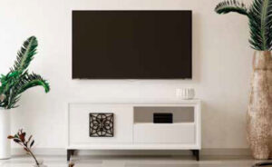 Mueble TV Turín 2