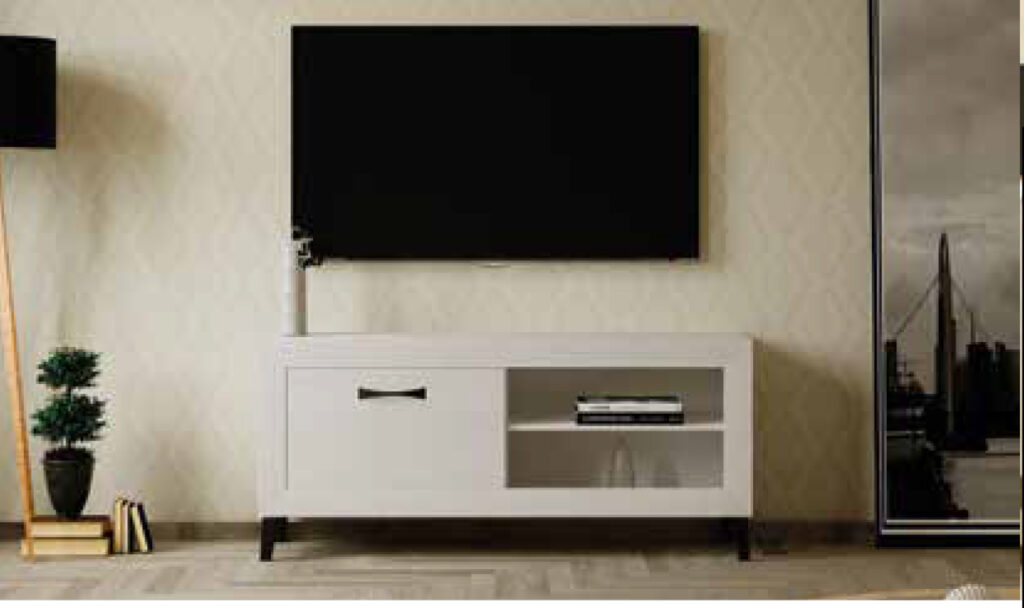 Mueble TV Niza 01