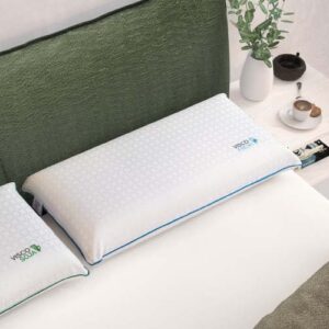 Almohada Visco Carbono de Gomarco