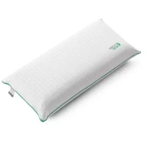 Almohada Visco Soja de Gomarco