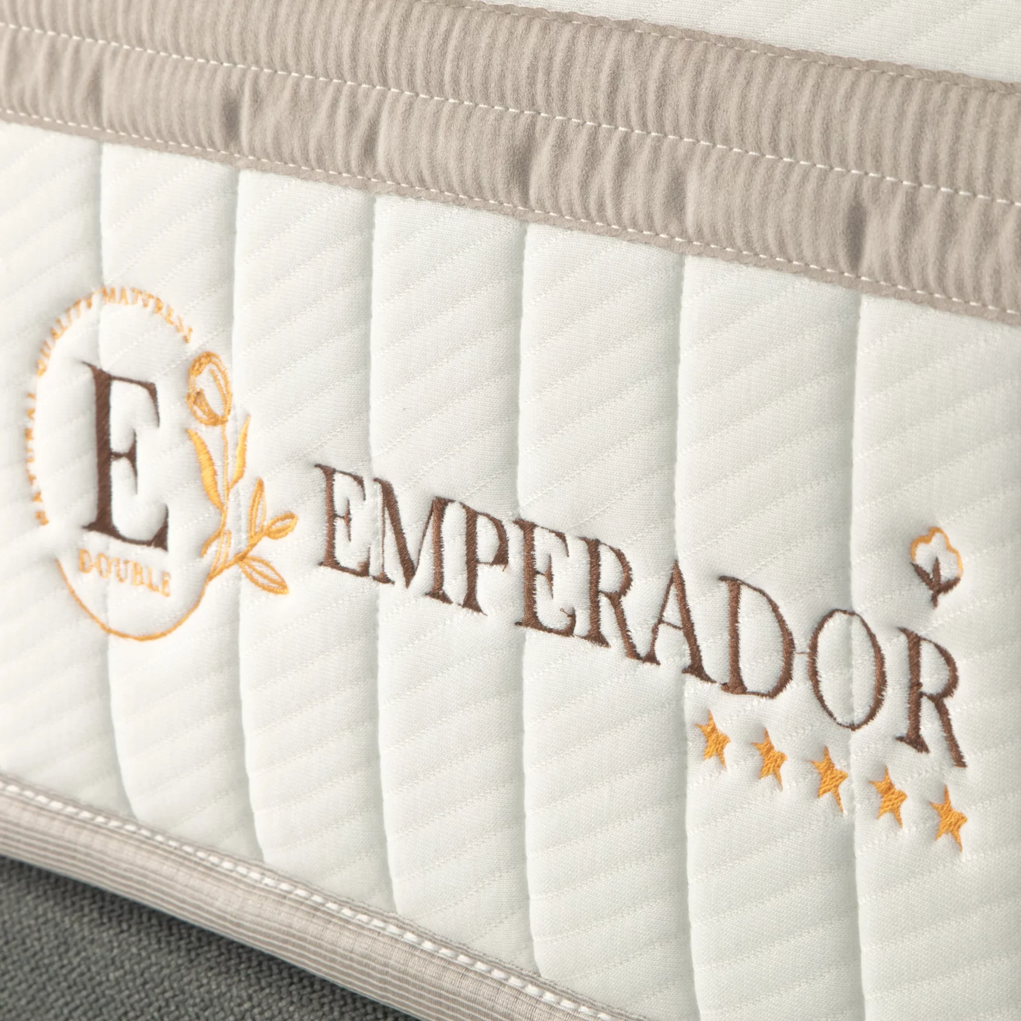 colchon emperador de essenzia