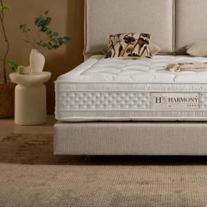 colchon harmoy de essenzia