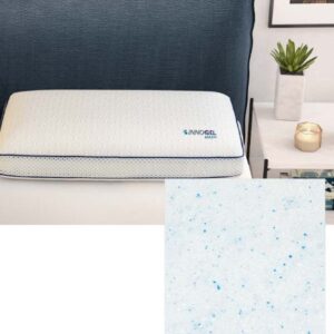 Almohada innogel classic de Gomarco