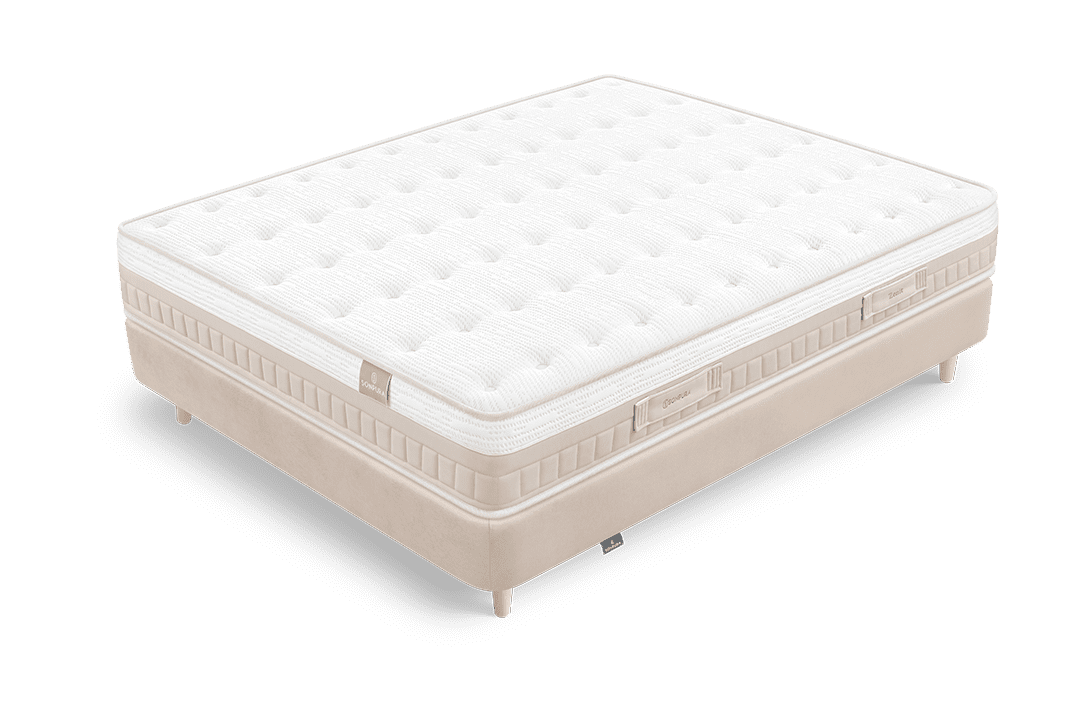 Colchón ZENIT de Sonpura