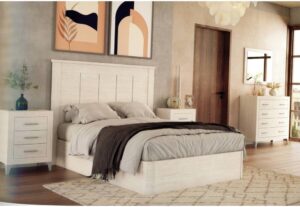 Cabecero Ántartida Ártico