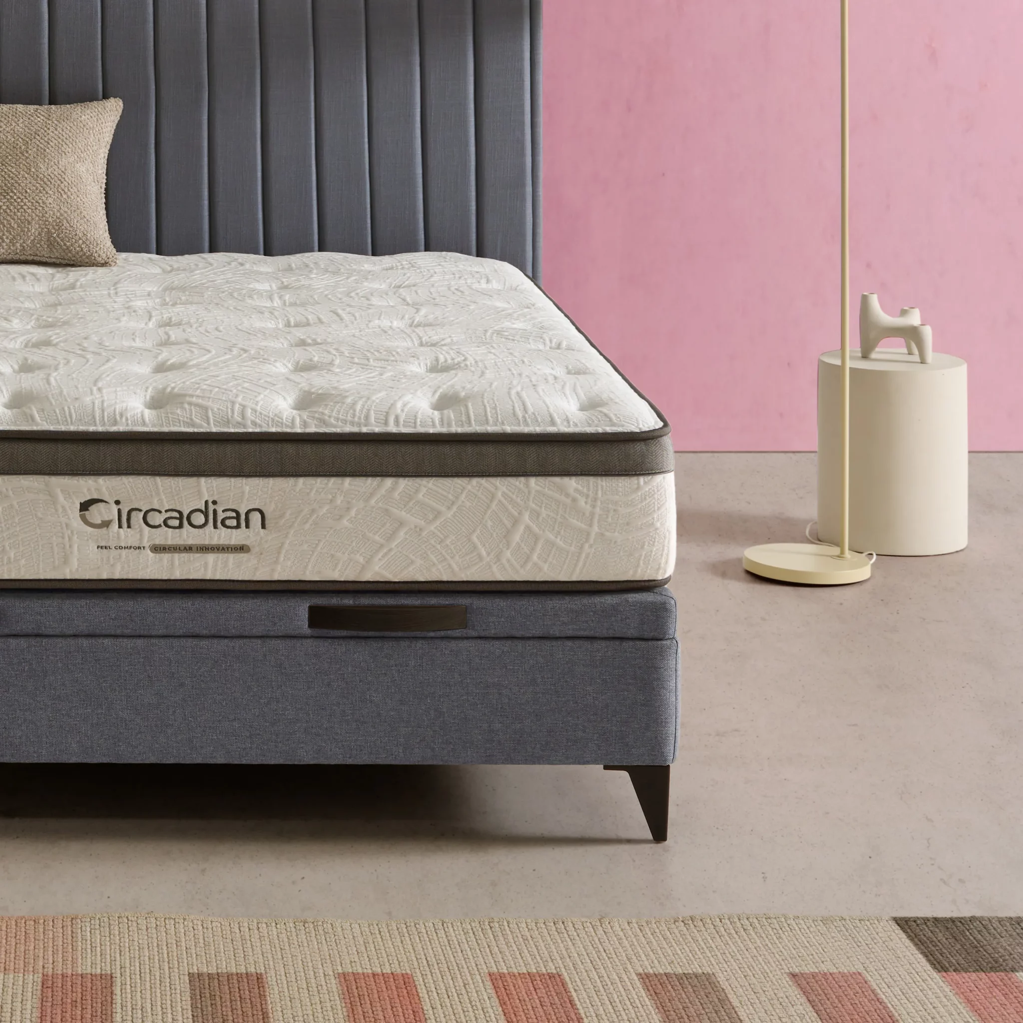 Colchón Circadian de essenzia