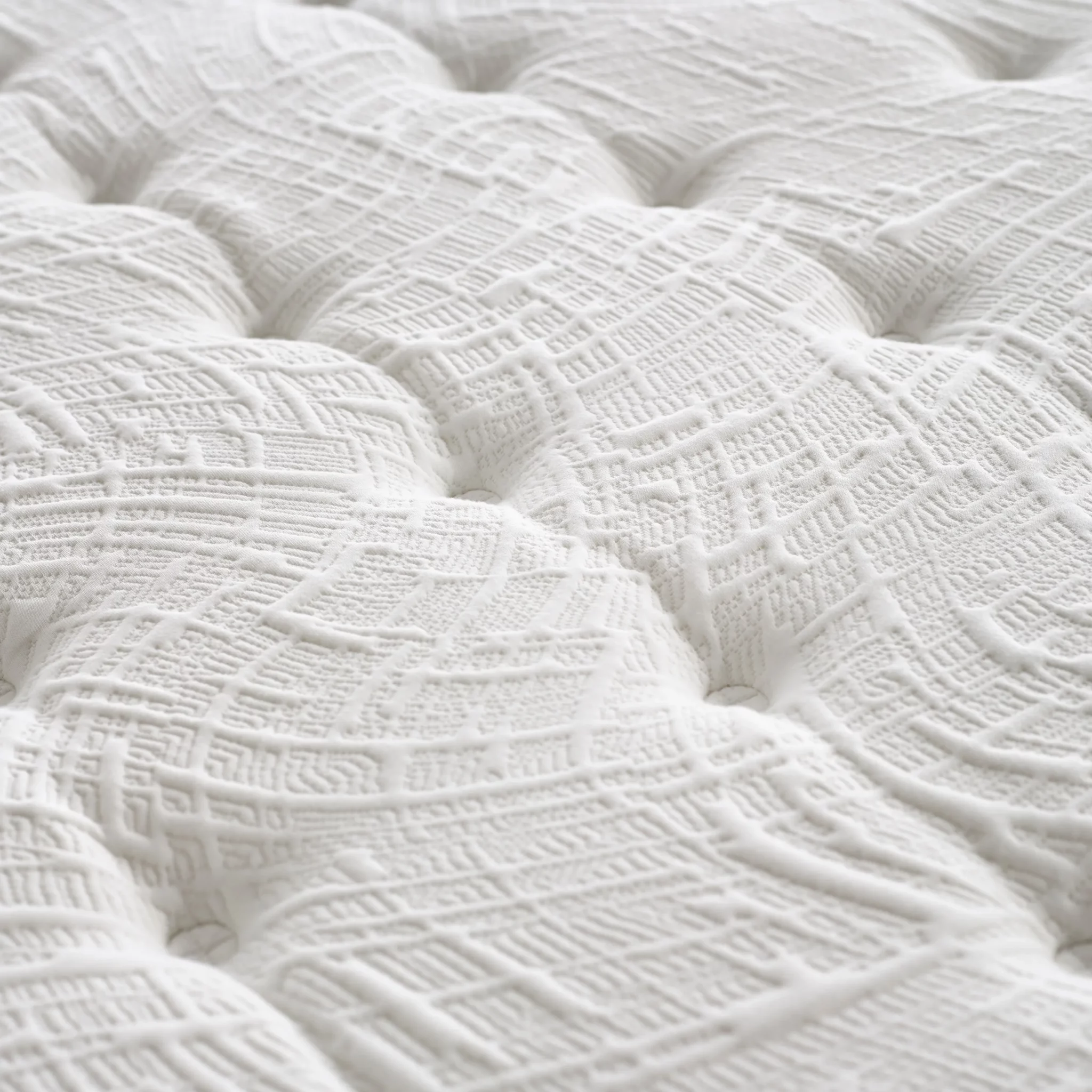 Colchón Circadian de essenzia