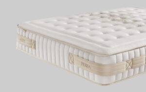 Colchón Persa Marpe adaptabilidad biomecánica