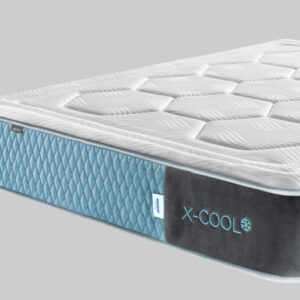 Colchón XCOOL de Marpe