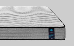 Colchón CARBONO de Marpe