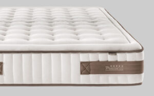 Colchón Zénit de Marpe