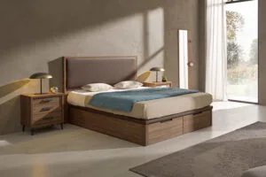 Canapé arcón Comfort Drawer de Koala