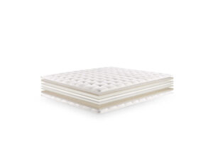 Topper Sovereing de Essenzia, composición interna