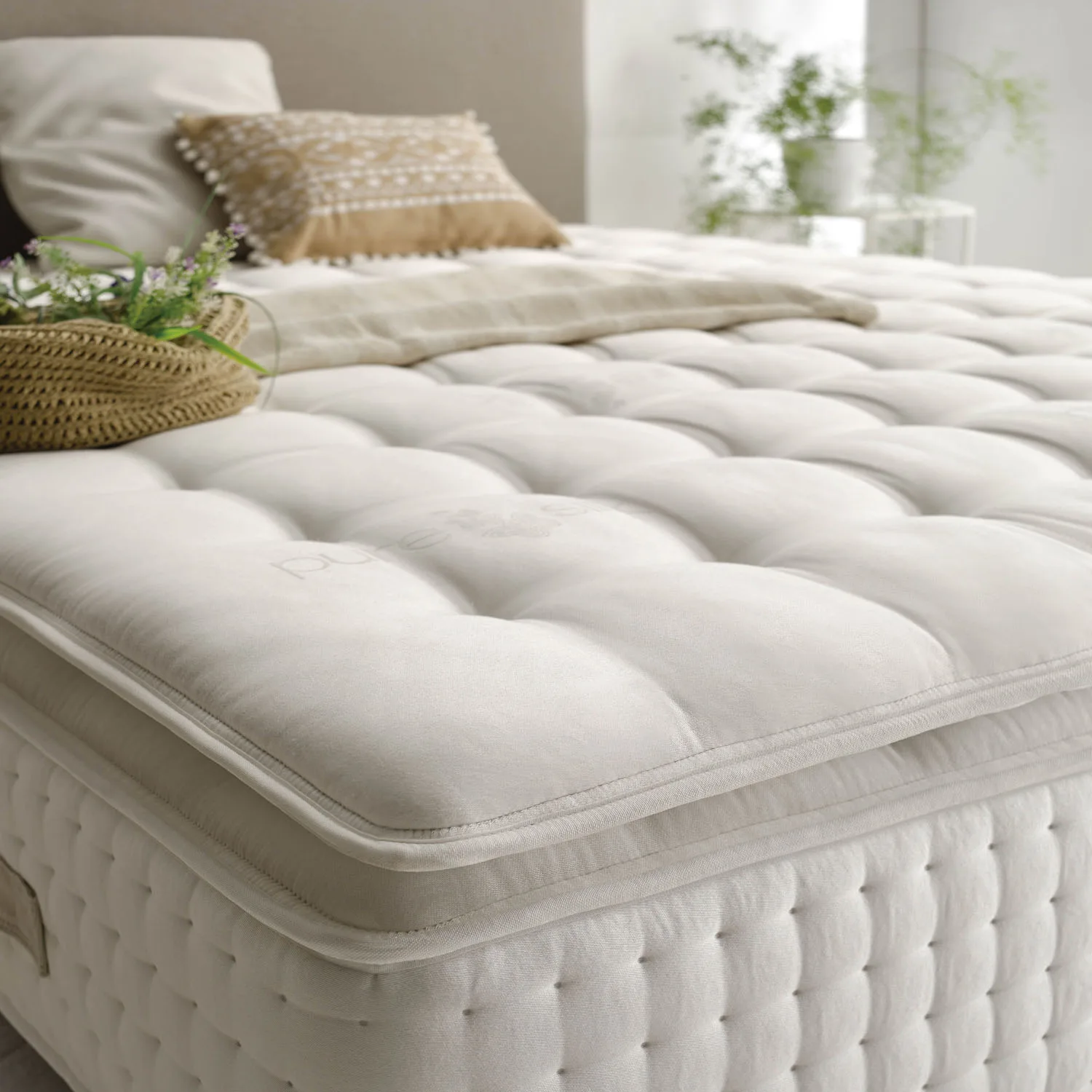 Topper Sovereign de Essenzia