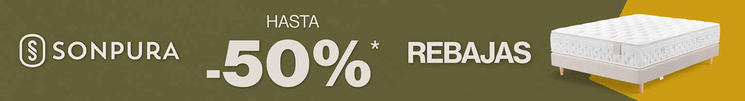 Colchón Golden de Sonpura - Banner de clientes