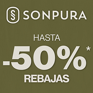 Rebajas colchones sonpura