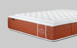 Colchón NUIT ROYALE de MARPE