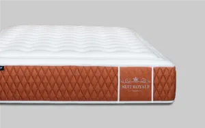 Colchón NUIT ROYALE de MARPE