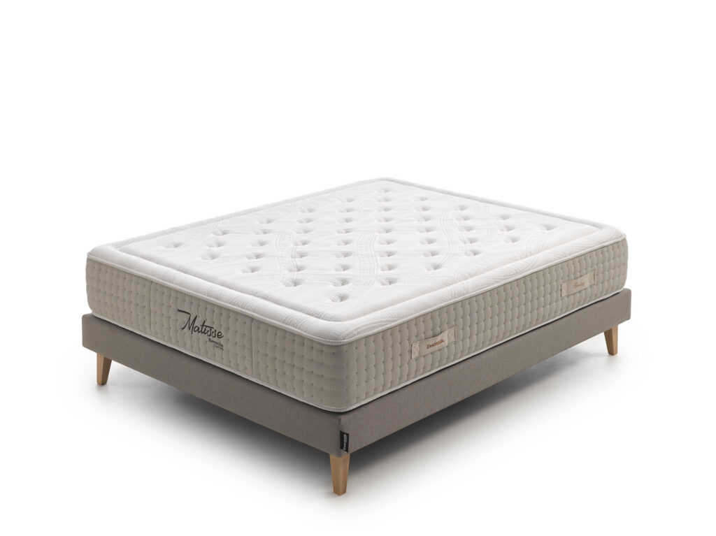 Colchón matisse de essenzia