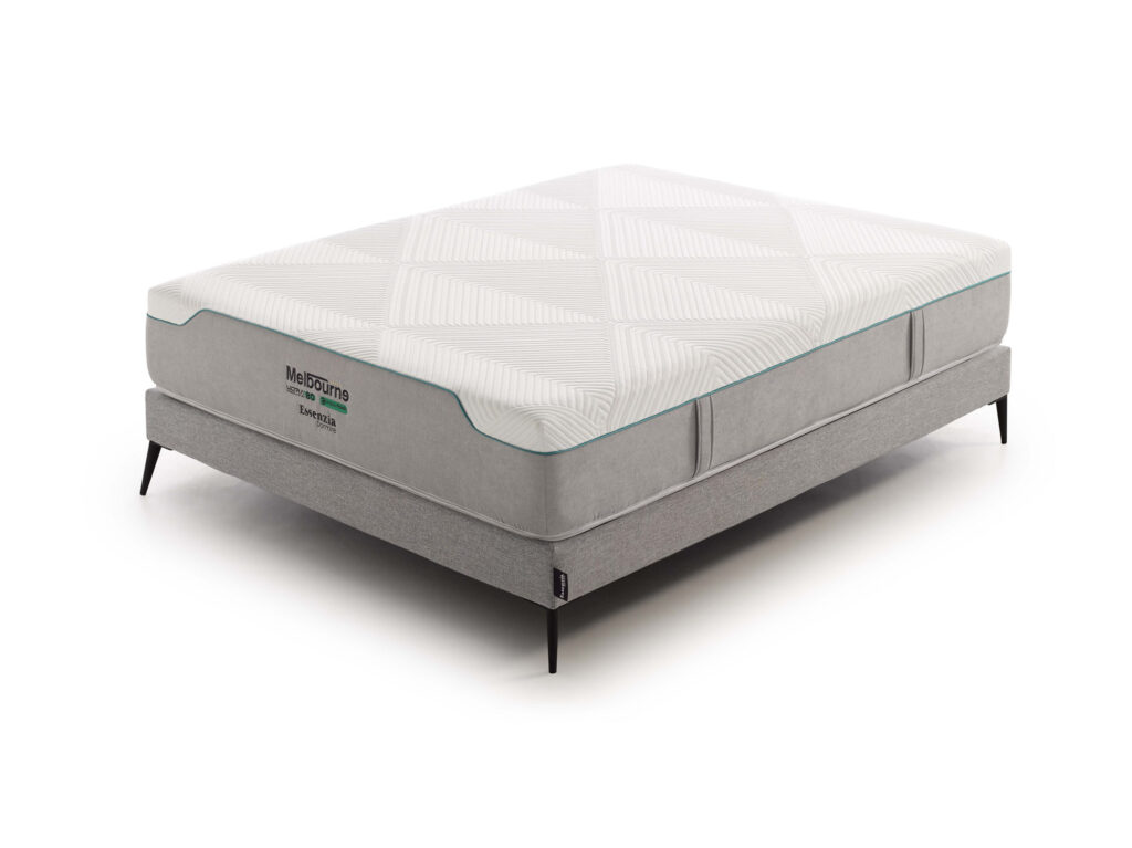 Colchón MELBOURNE de Essenzia