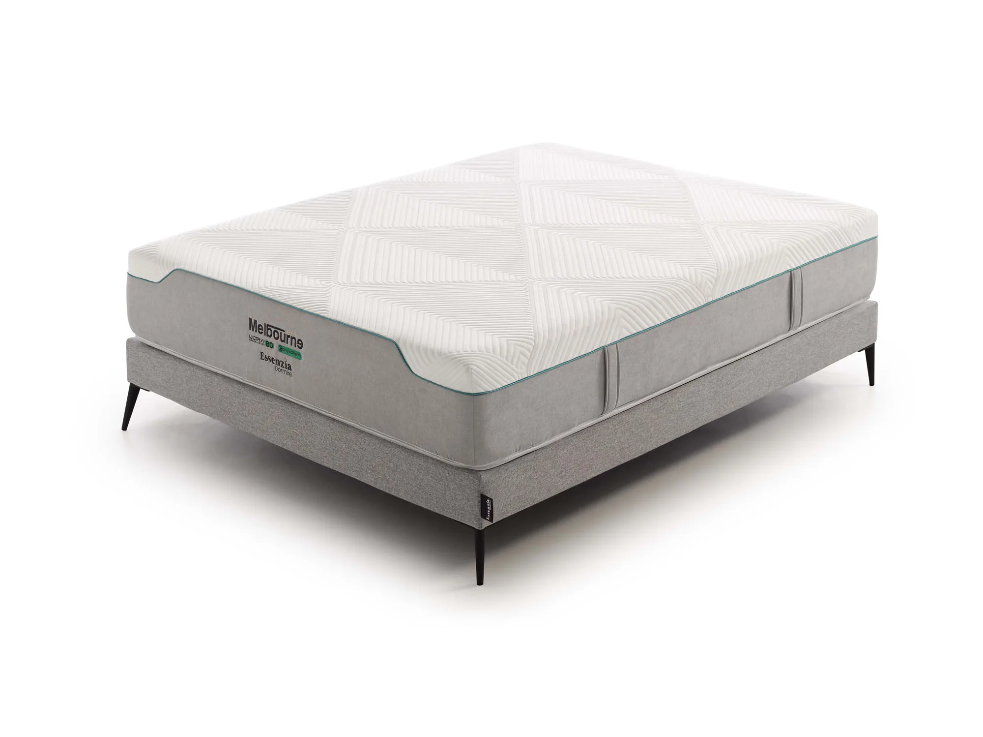 Colchón Melbourne de Essenzia