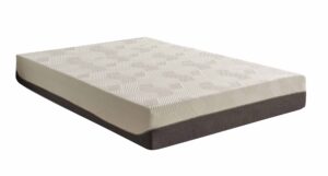 Colchón Space de Basic's