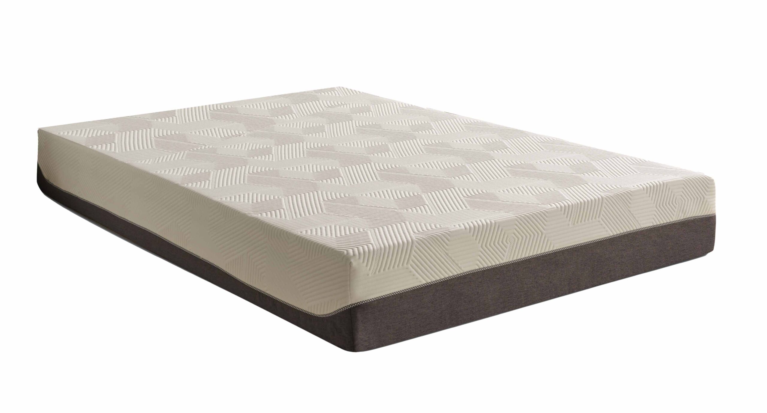 Colchón Space de Basic´s vista completa premium