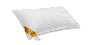 almohada diamante de silis