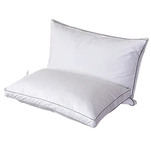 Almohada Cubik Premium de Silis Ergonomía 3D