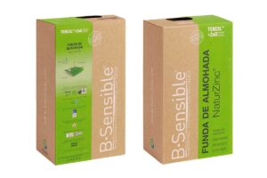 Sabana Bajera NATURZINC de Bsensible