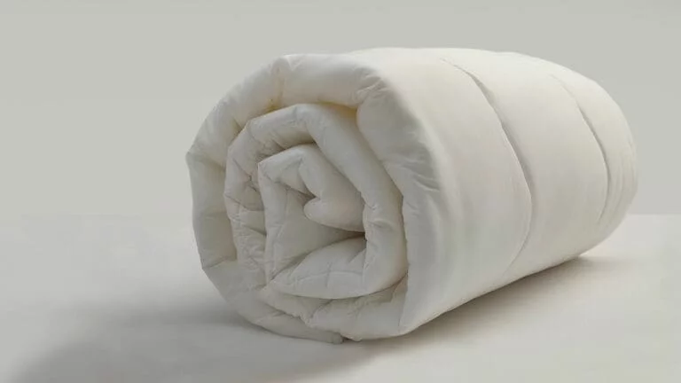 edredón nórdico NaturZinc de BSensible