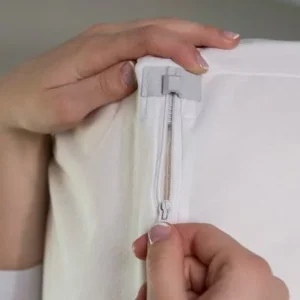funda de colchón completa ANTICHICHES de bsensible