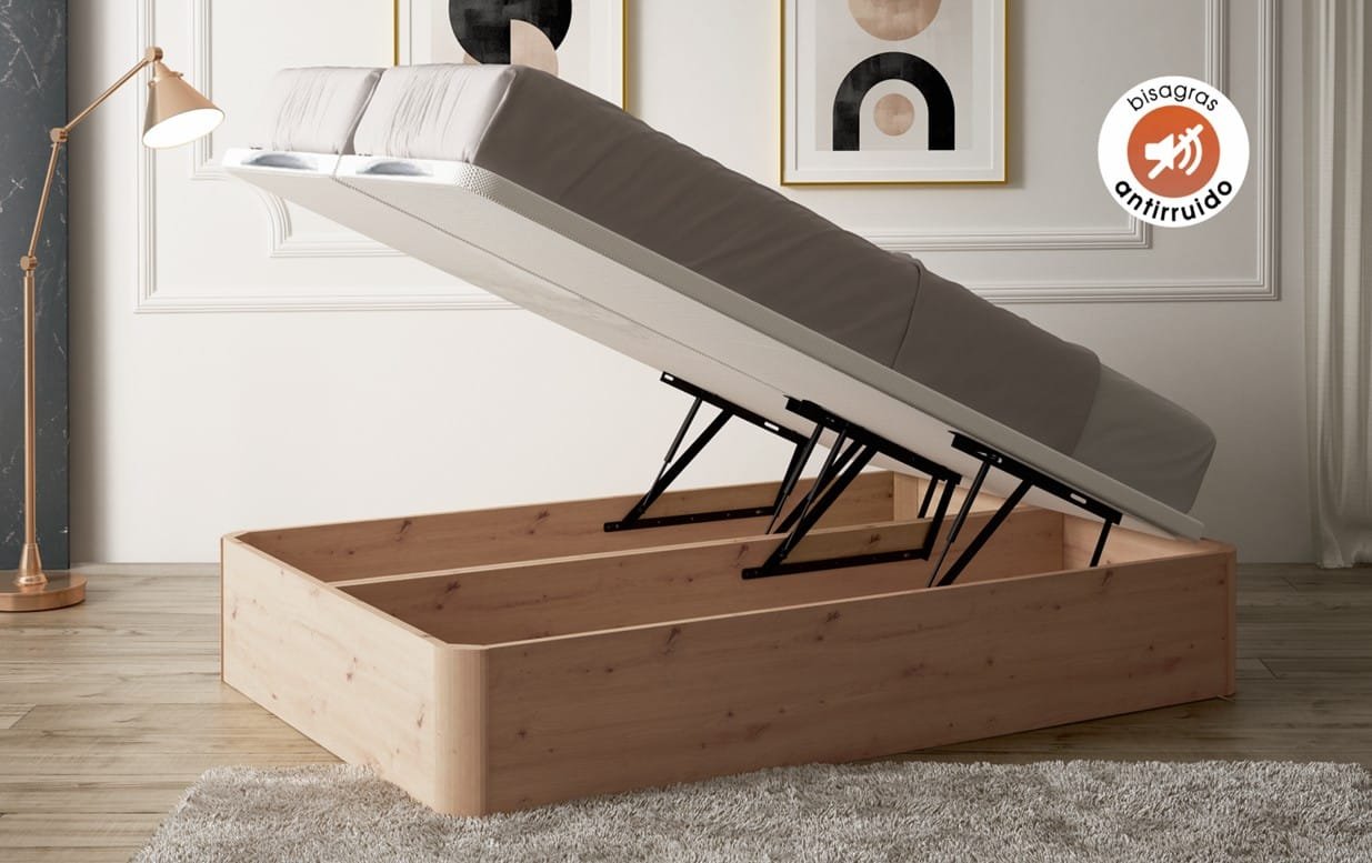 CANAPÉ ARCÓN FRENTE ÚNICO