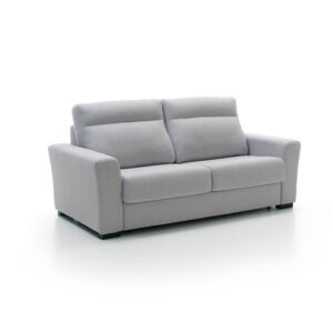 Sofá cama brazo moderno