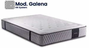 Colchon galena de Basic´s